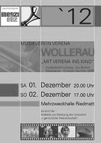 Winterkonzert 2012