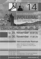 Winterkonzert 2014