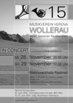 Winterkonzert 2015