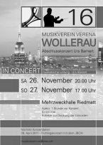 Winterkonzert 2016